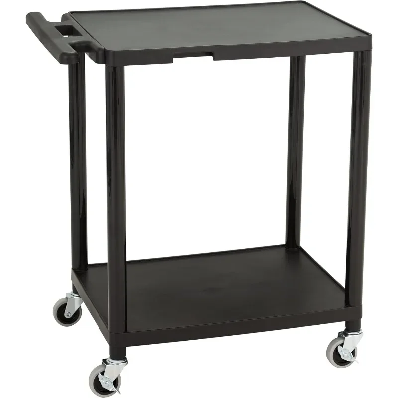 Power Tools Presentation - A Commercial Furniture Mobile Utility AV