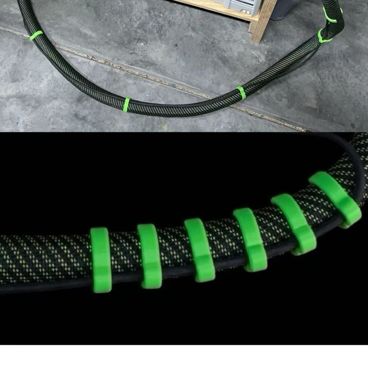 Power Tools Festool - Power Tool Accessories Hose Clips for