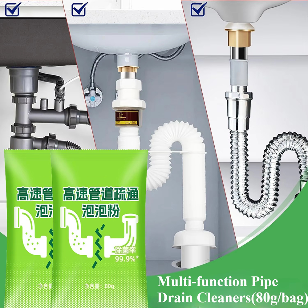 Power Tools Grease - High-Speed Pipe Cleaning Agent - Oxy