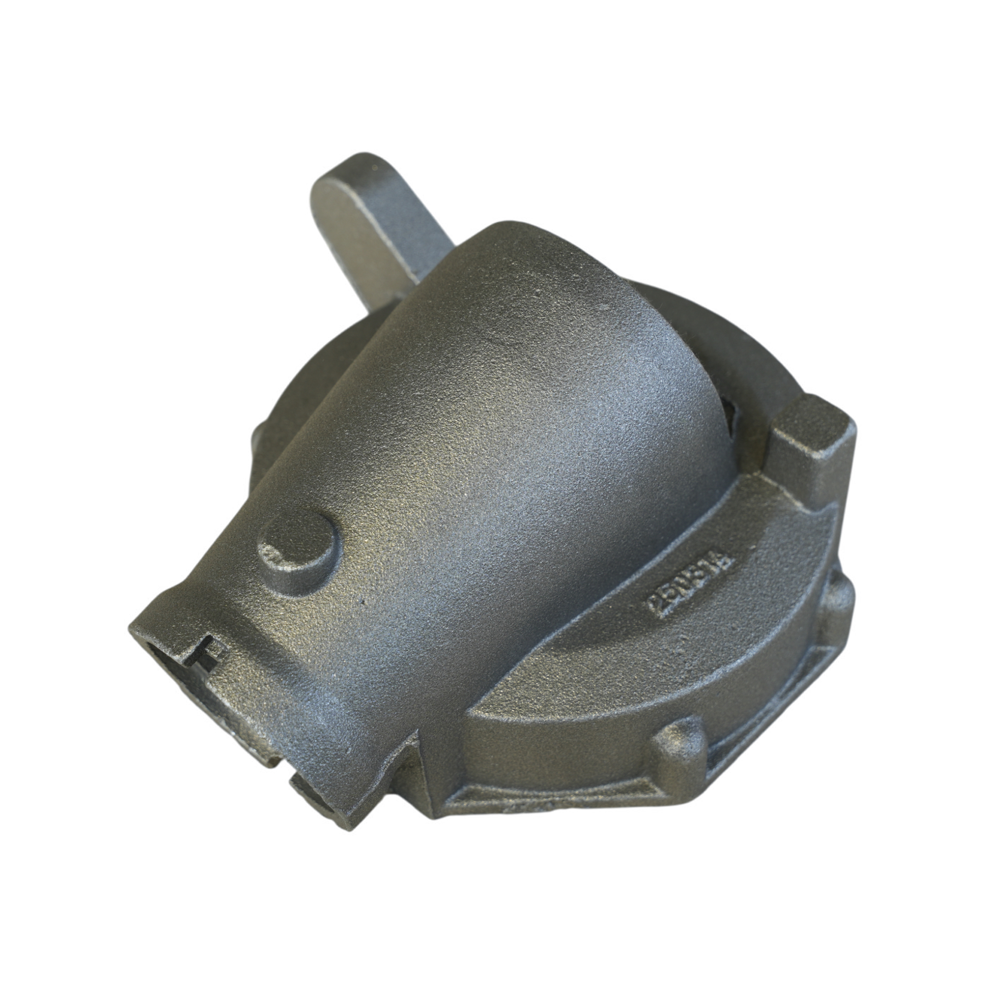 Power Tools Manufacturers In China - ForCustom Cast Iron Agricultural Equipment and