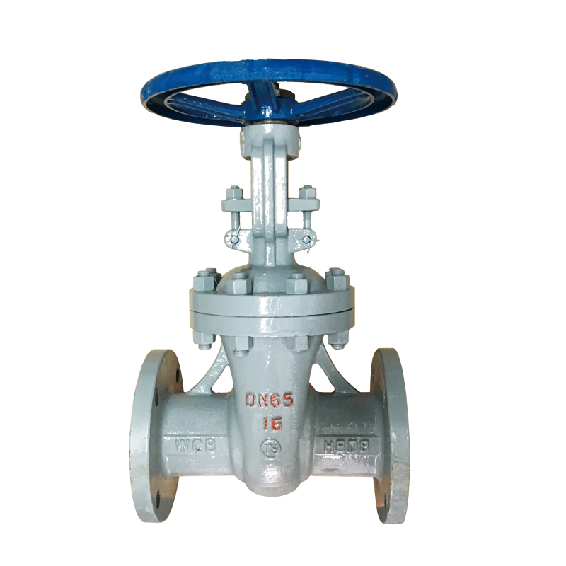 Power Tools Manufacturers In China - Industrial Stainless Steel Gate Valves Manufactured