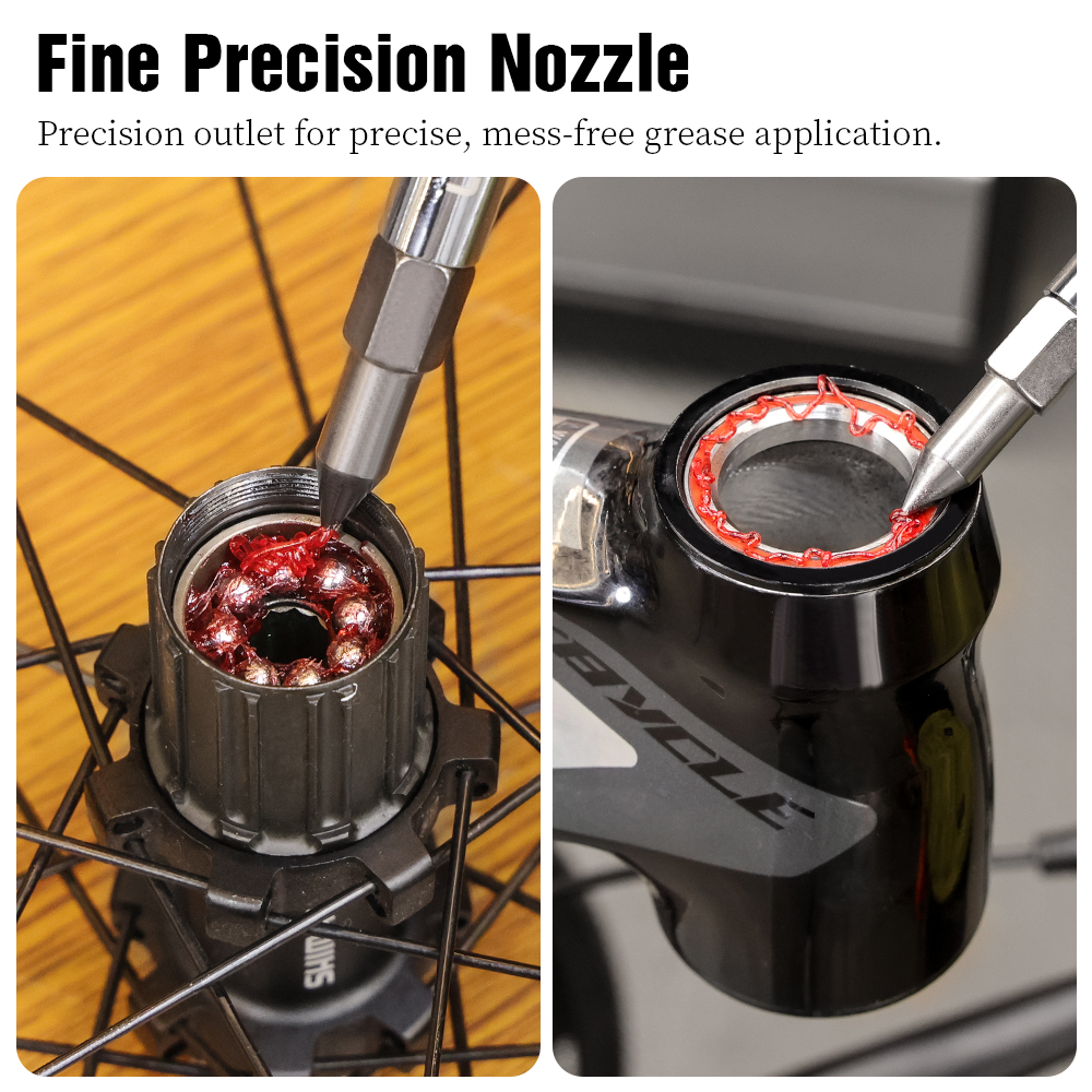 LEBYCLE MTB Road Bicycle Greas - Power Tools Grease incelemesi ve fiyatı