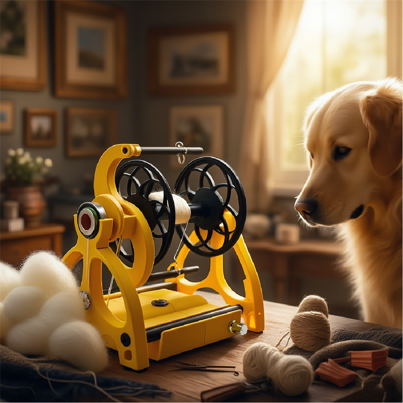 12V Mini Spinning Electric Hou - Power Tools Equipment incelemesi ve fiyatı