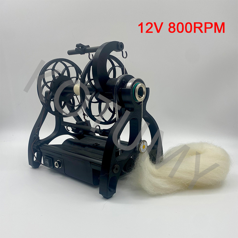 12V Mini Spinning Electric Hou - Power Tools Equipment incelemesi ve fiyatı