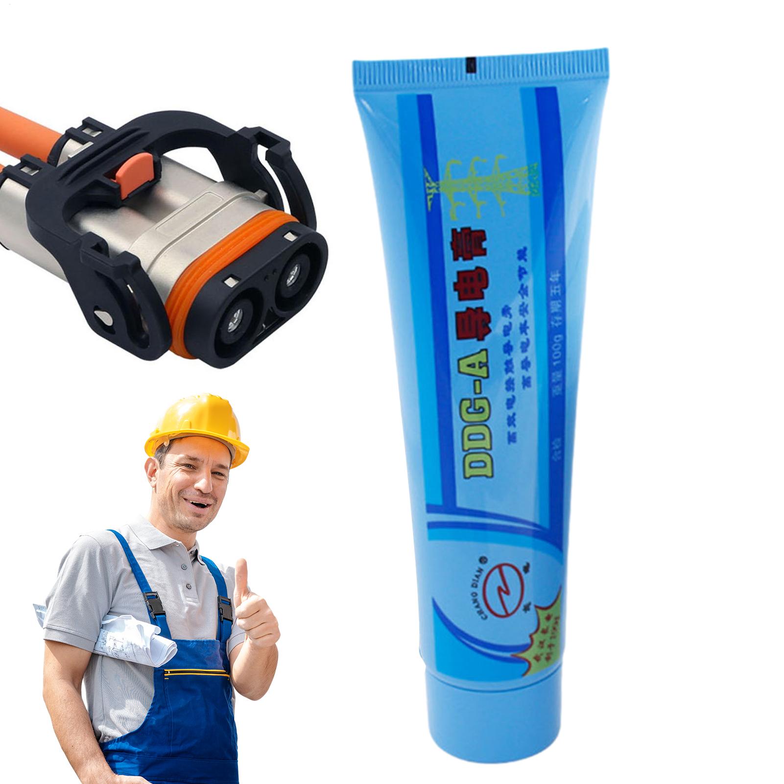 100g Conductive Grease Automot - Power Tools Grease incelemesi ve fiyatı