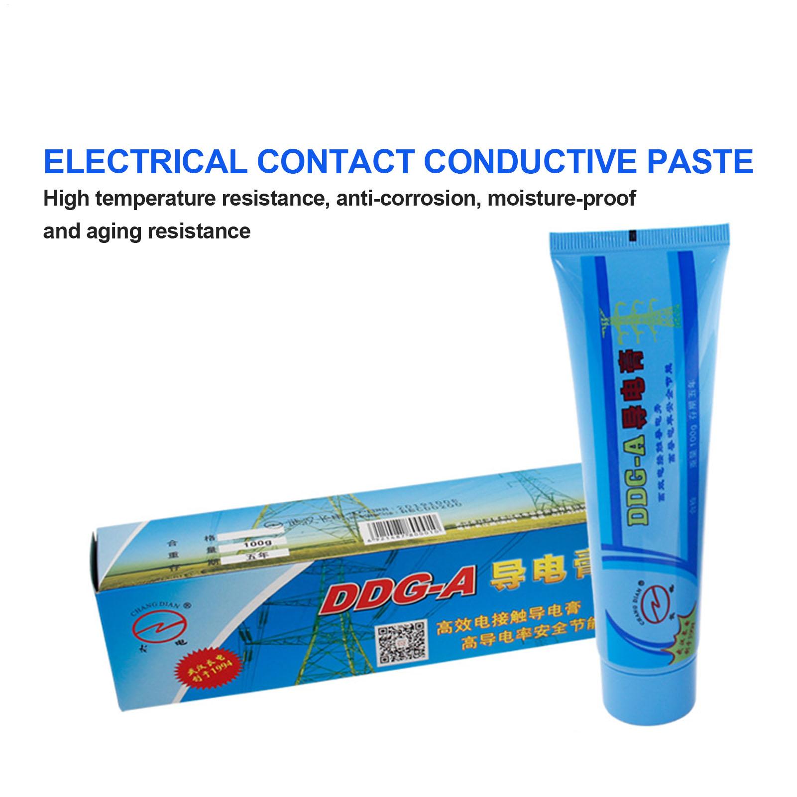 100g Conductive Grease Automot - Power Tools Grease incelemesi ve fiyatı