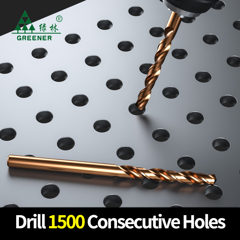 GREENERY M35 Cobalt Roasted Ye - Power Tools Kobalt incelemesi ve fiyatı