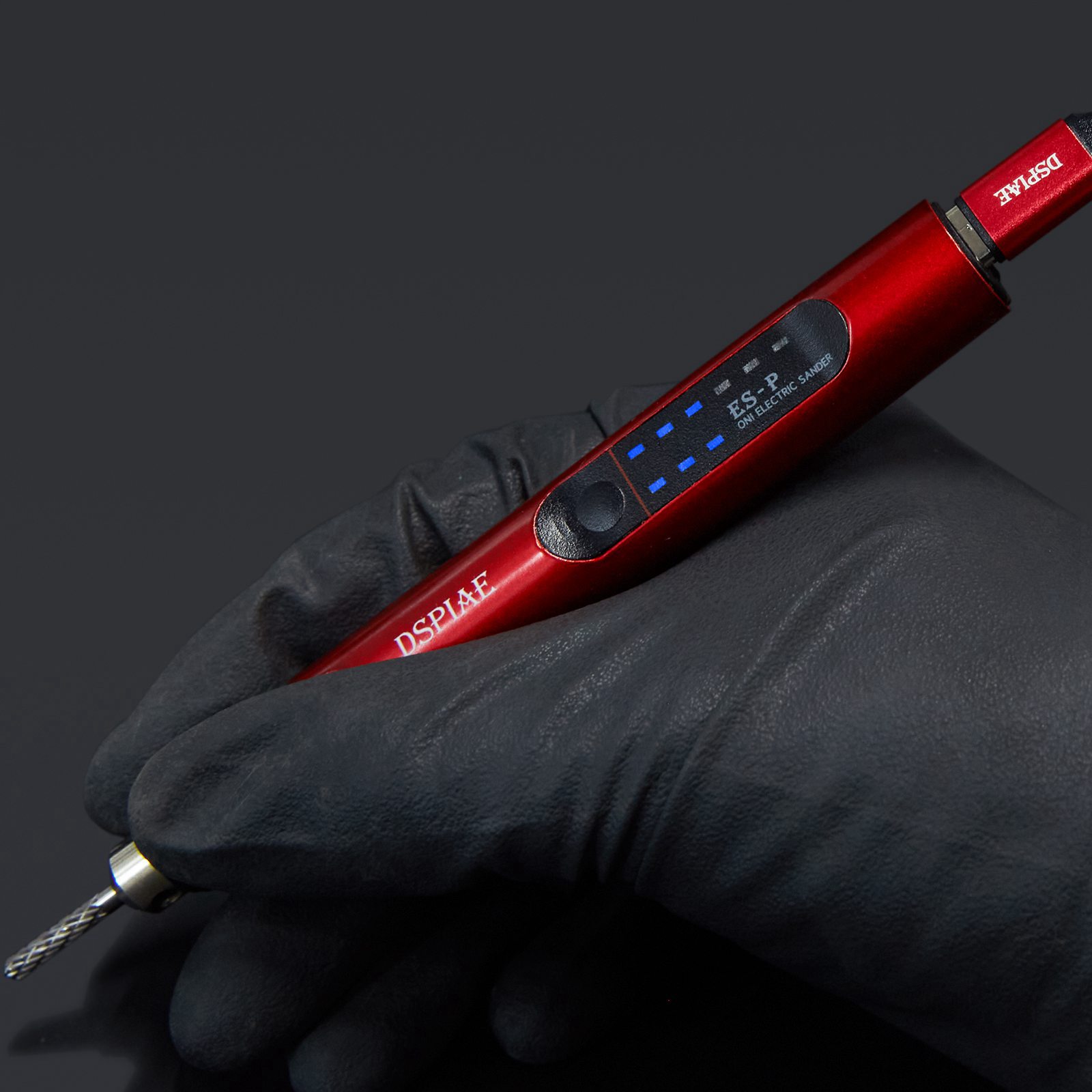 DSPIAE ES-P Electric Sharpenin - Power Tools Red incelemesi ve fiyatı
