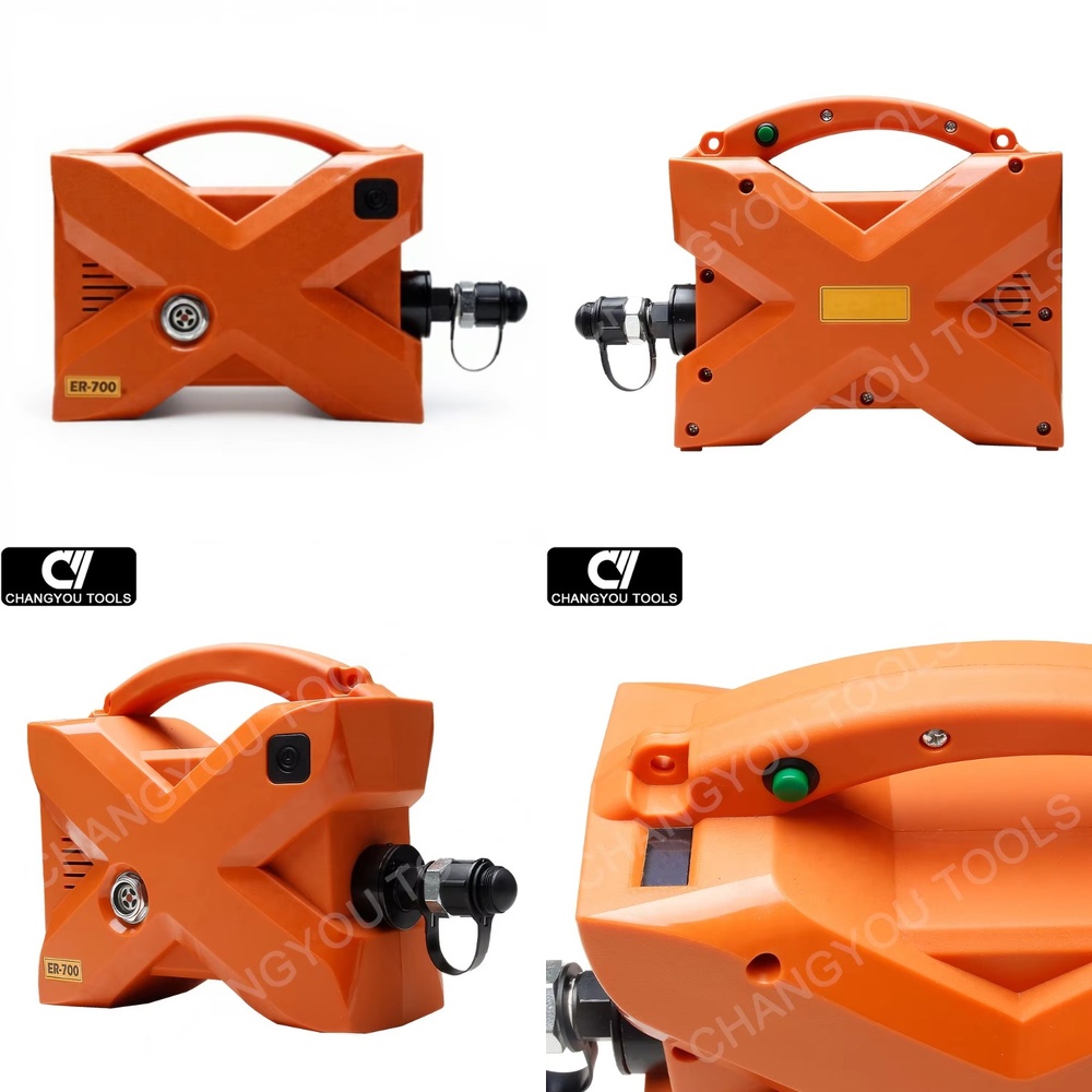 ER-700 for Portable Single Act - Power Tools Equipment incelemesi ve fiyatı