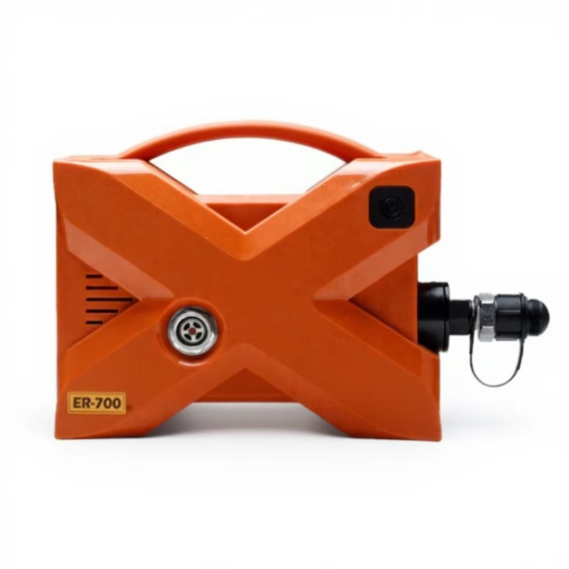 ER-700 for Portable Single Act - Power Tools Equipment incelemesi ve fiyatı
