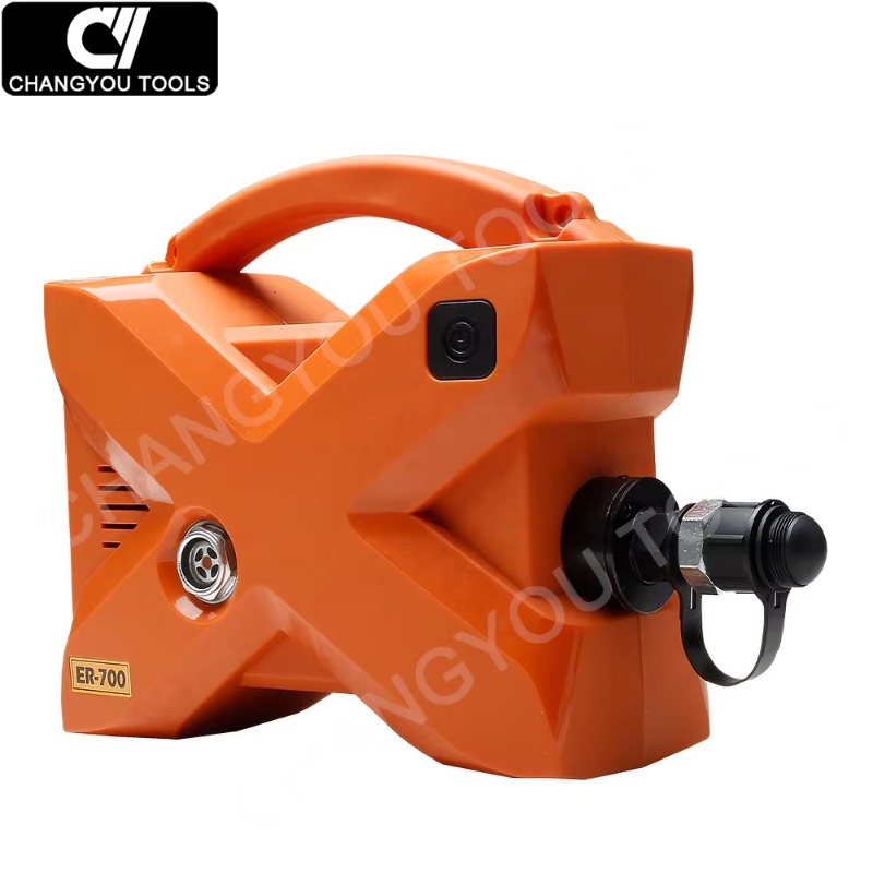 ER-700 for Portable Single Act - Power Tools Equipment incelemesi ve fiyatı