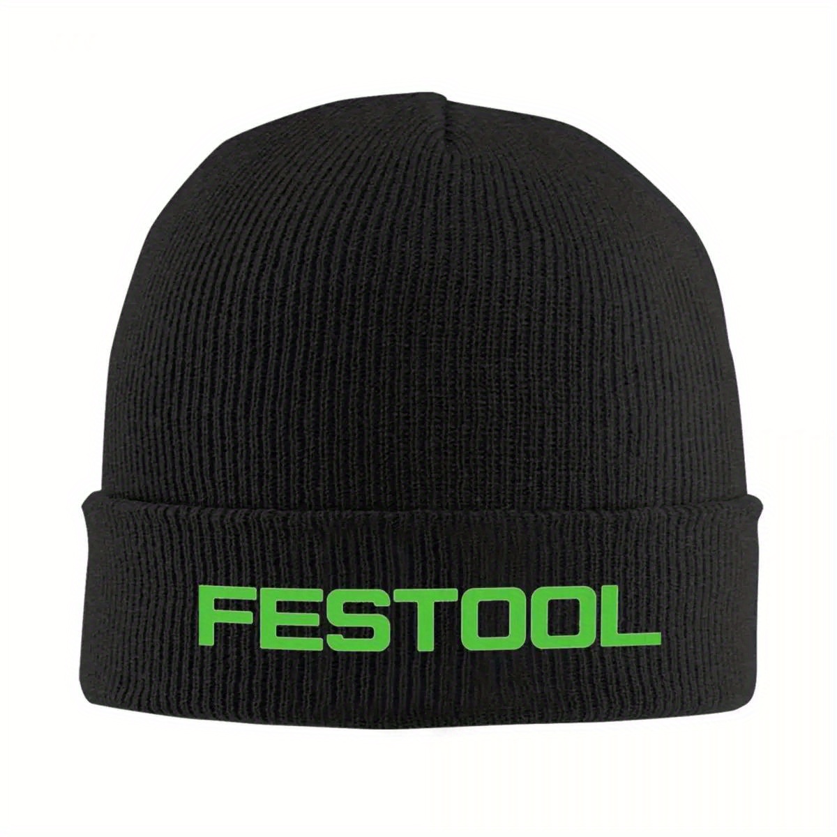 Power Tool Festools Logo Knitt - Power Tools Festool incelemesi ve fiyatı