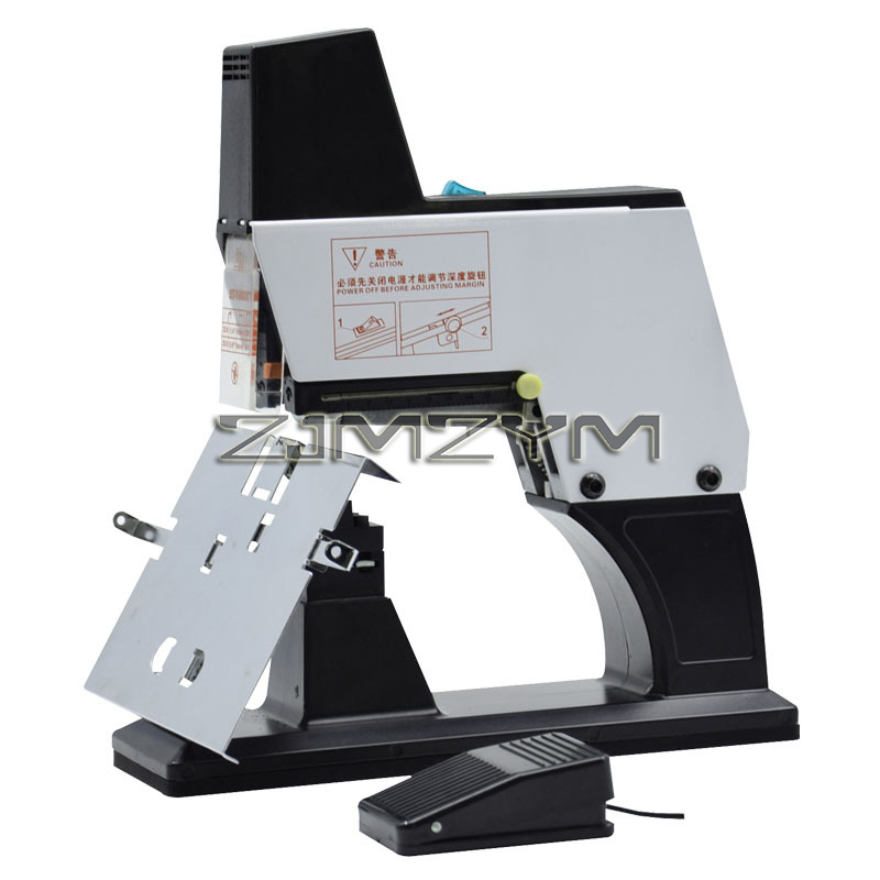 220V Electric Flat Stapler Sad - Staple Gun Electric incelemesi ve fiyatı