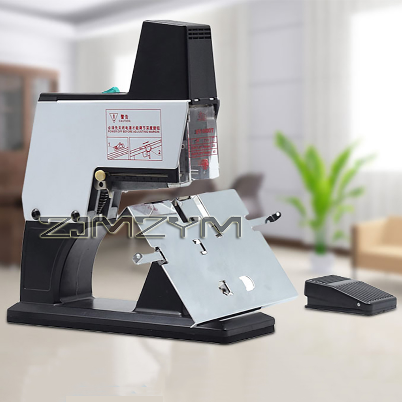 220V Electric Flat Stapler Sad - Staple Gun Electric incelemesi ve fiyatı