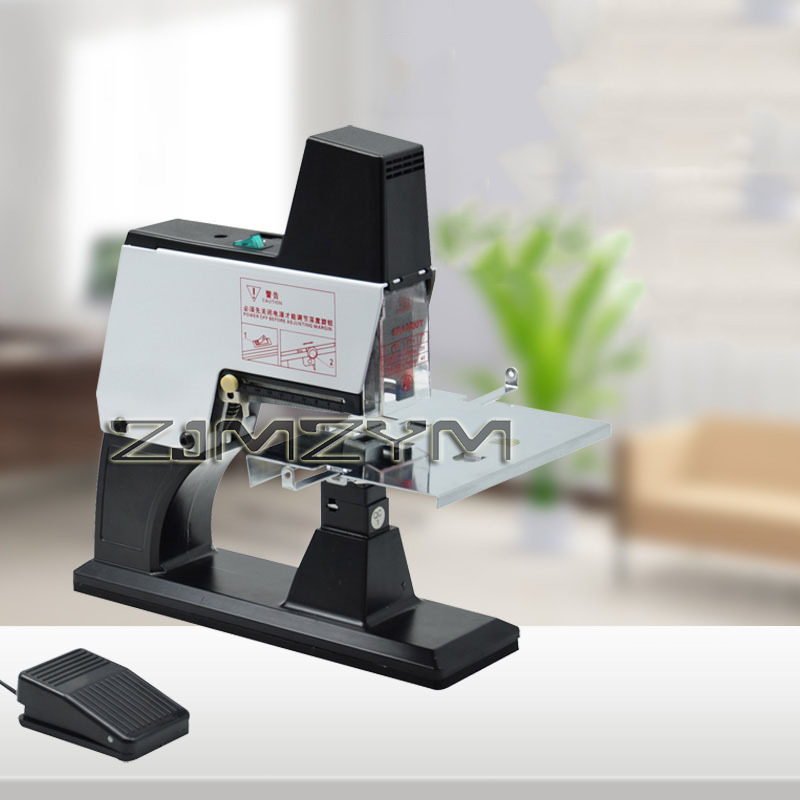220V Electric Flat Stapler Sad - Staple Gun Electric incelemesi ve fiyatı