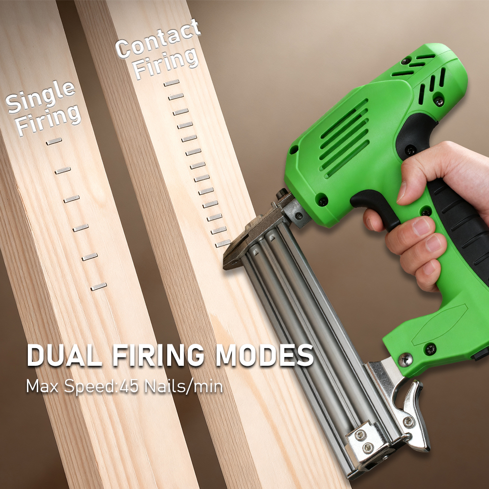 Manual Nailing Gun Electric Na - Staple Gun Electric incelemesi ve fiyatı