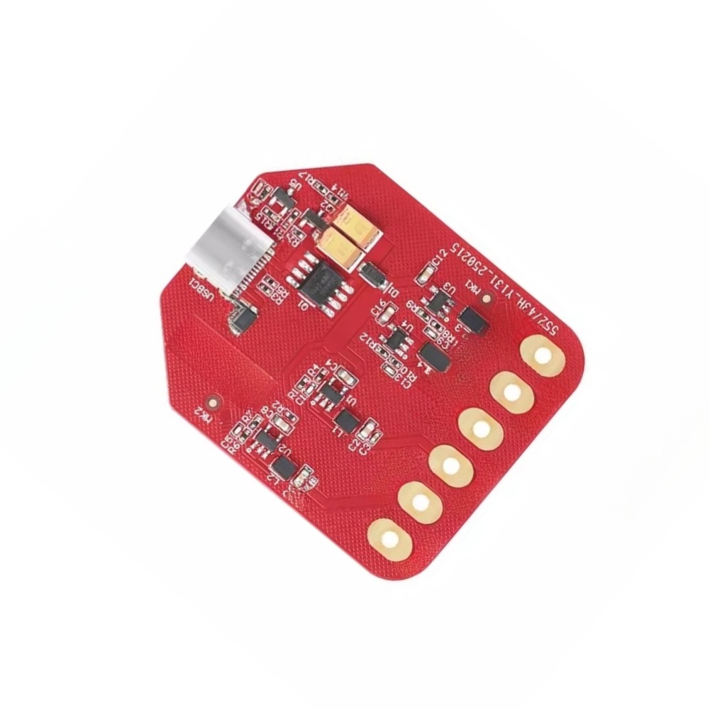 Camera Power Supply Board 1.8V - Power Tools Red incelemesi ve fiyatı