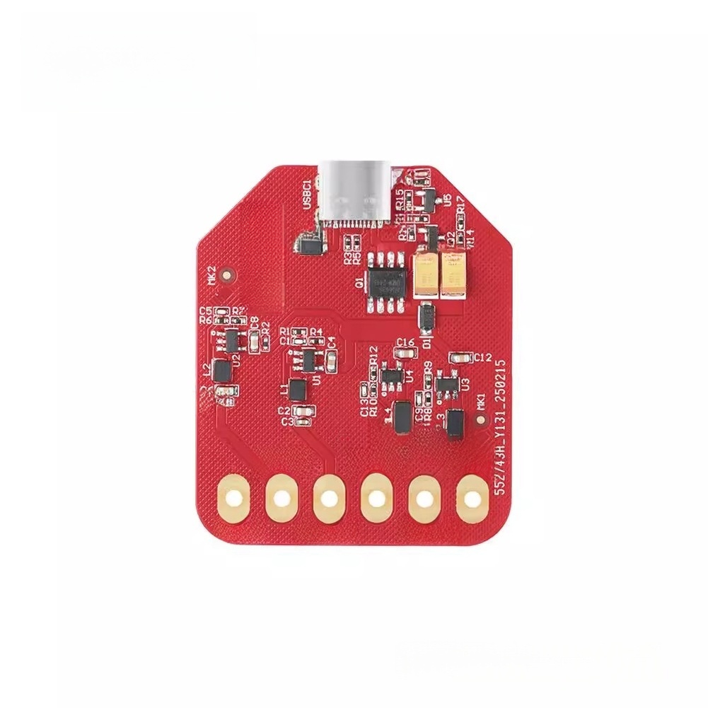 Camera Power Supply Board 1.8V - Power Tools Red incelemesi ve fiyatı