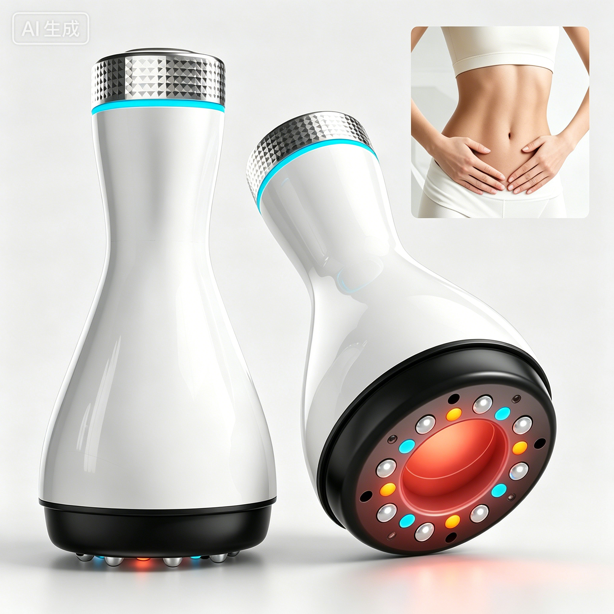 5-in-1 Electric Cupping Massag - Power Tools Red incelemesi ve fiyatı