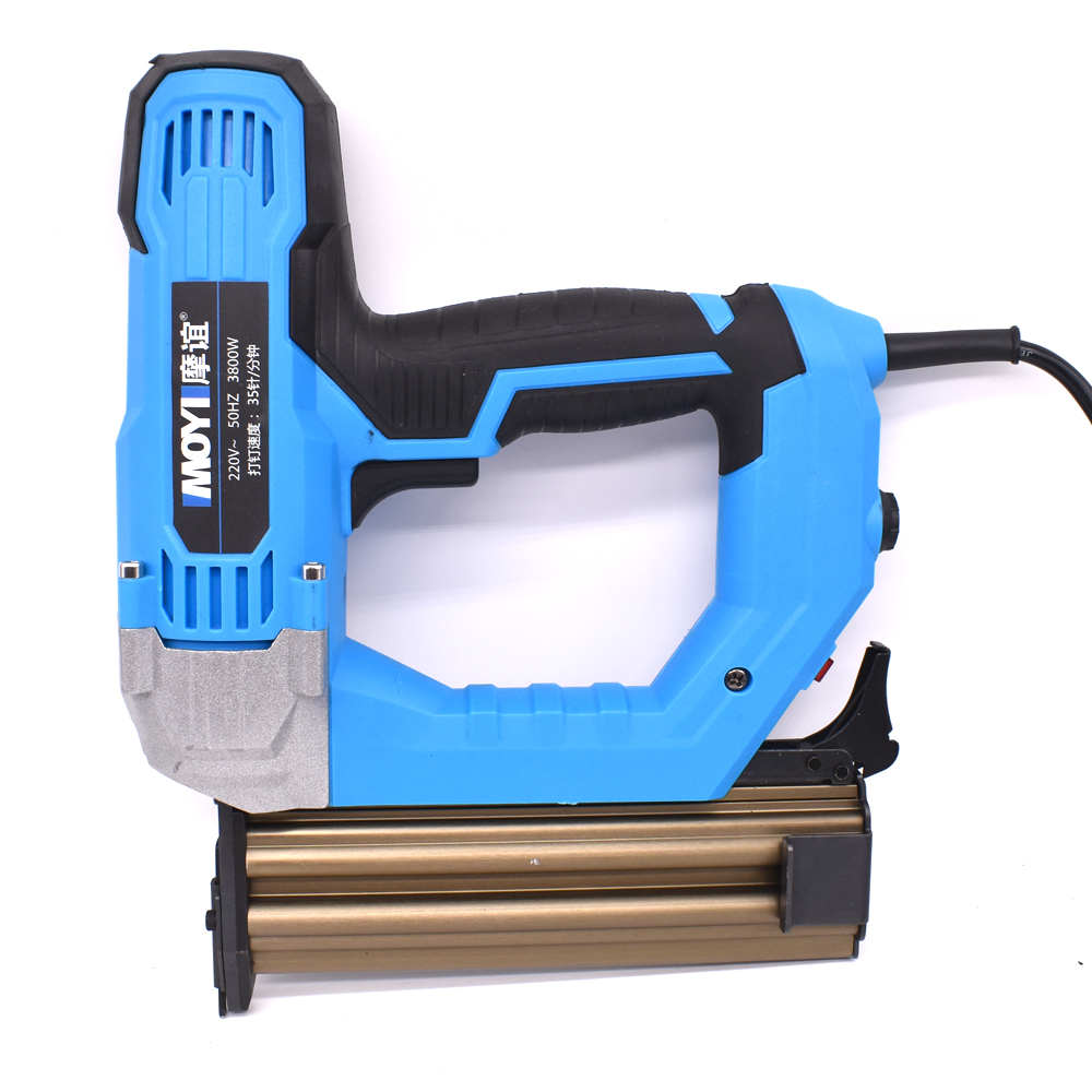 F50 Electric Nails Gun 3800W F - Staple Gun Electric incelemesi ve fiyatı