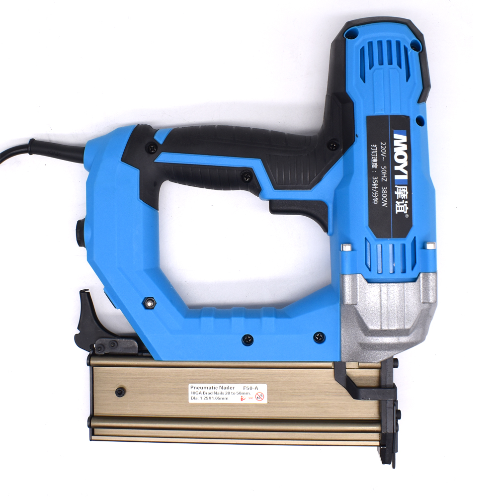 F50 Electric Nails Gun 3800W F - Staple Gun Electric incelemesi ve fiyatı