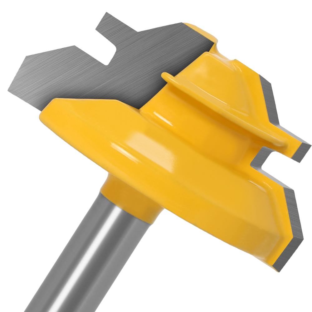 45 Degree Lock Miter Router Bi - Power Tools Kobalt incelemesi ve fiyatı