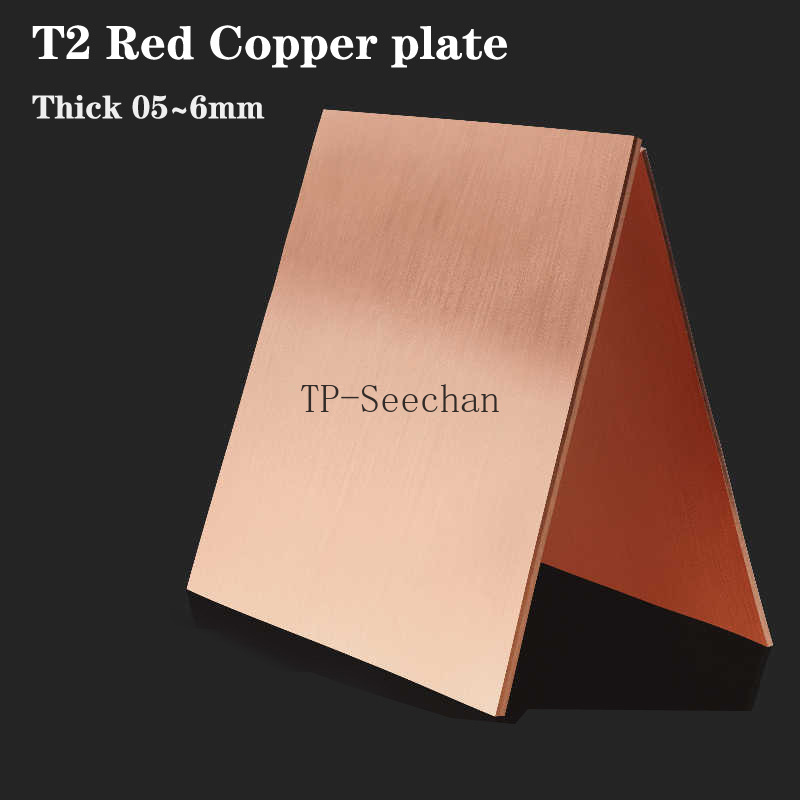 T2 Red Copper Sheet Strip Thic - Power Tools Red incelemesi ve fiyatı
