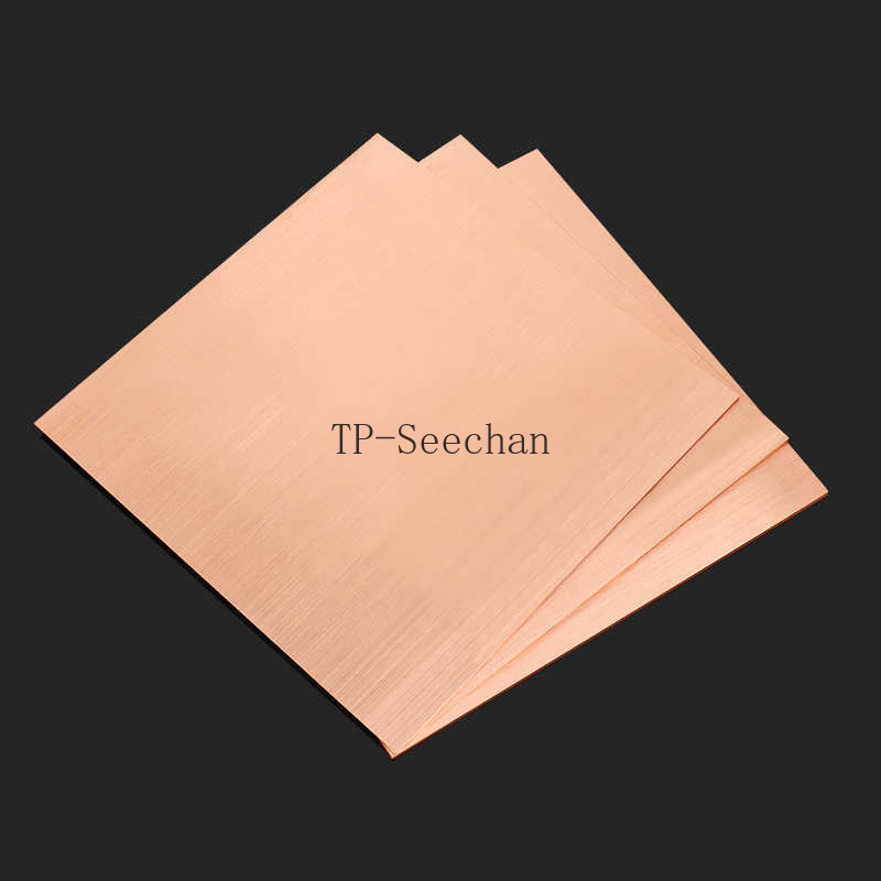 T2 Red Copper Sheet Strip Thic - Power Tools Red incelemesi ve fiyatı