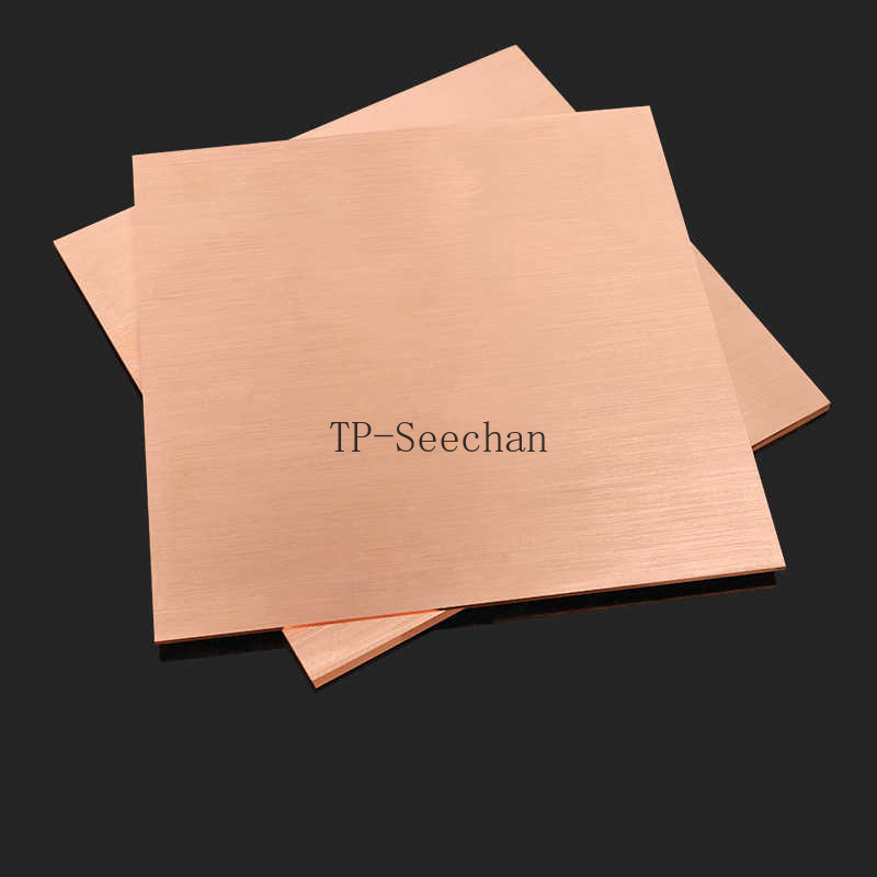 T2 Red Copper Sheet Strip Thic - Power Tools Red incelemesi ve fiyatı