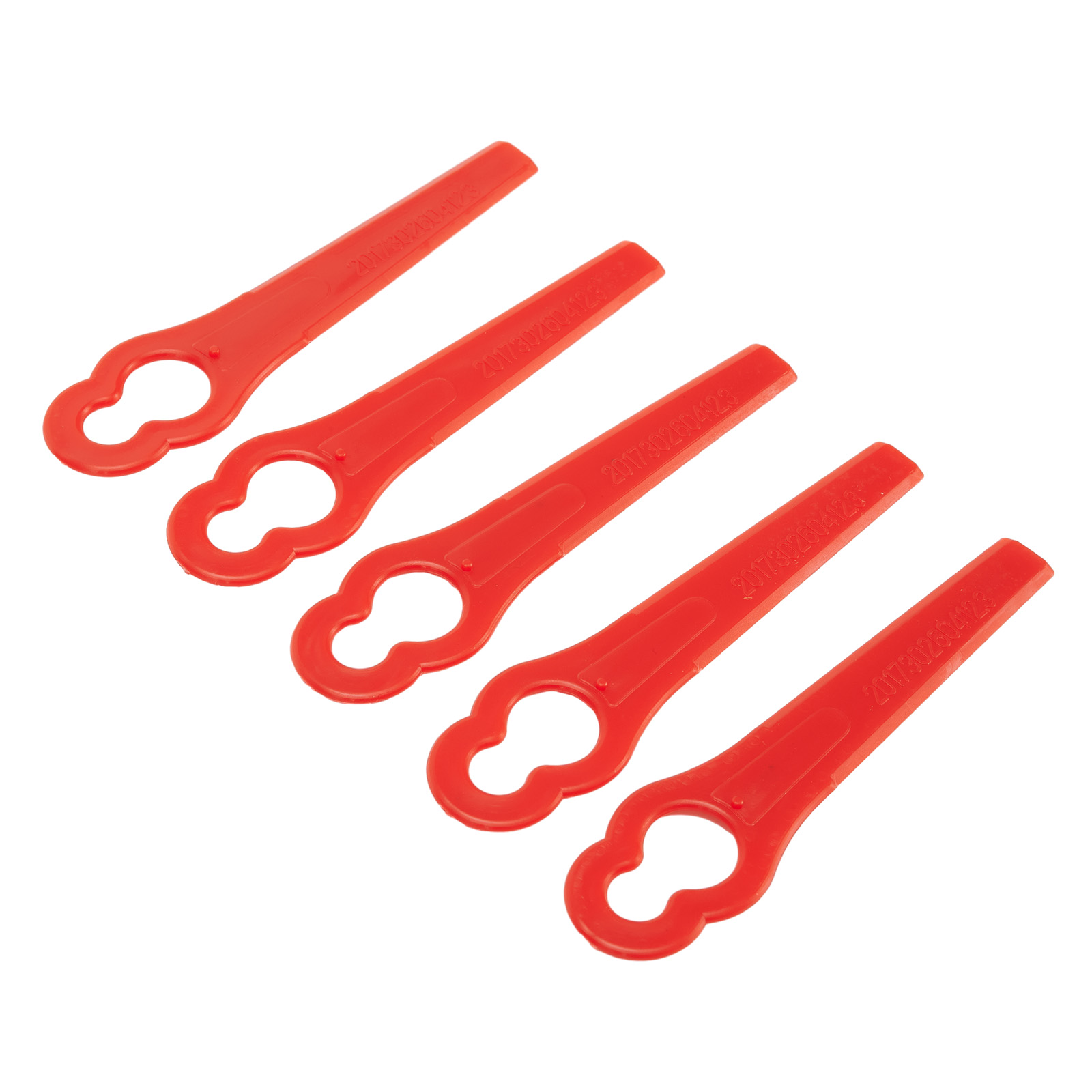 20pcs Brush Cutter Blade LawnM - Power Tools Red incelemesi ve fiyatı