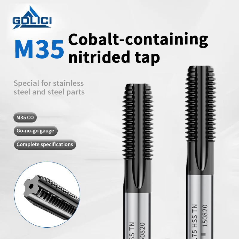 M35 black cobalt-containing ni - Power Tools Kobalt incelemesi ve fiyatı