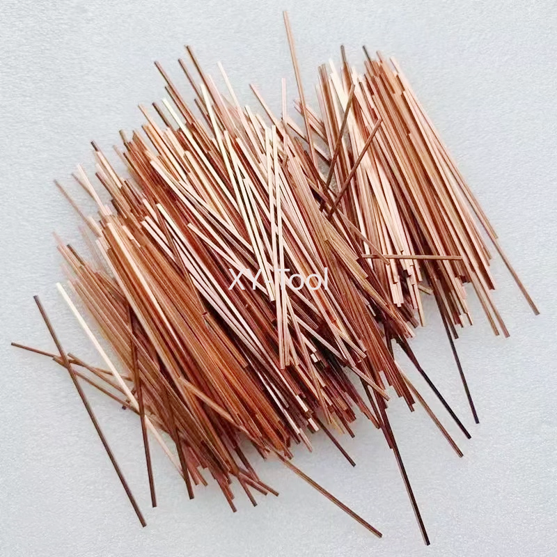 T2 Red Copper Flat Bar Strip P - Power Tools Red incelemesi ve fiyatı