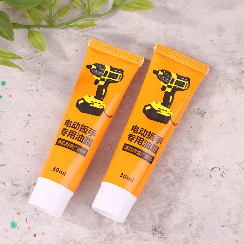 2PCS Power Tool Grease 30ml El - Power Tools Grease incelemesi ve fiyatı