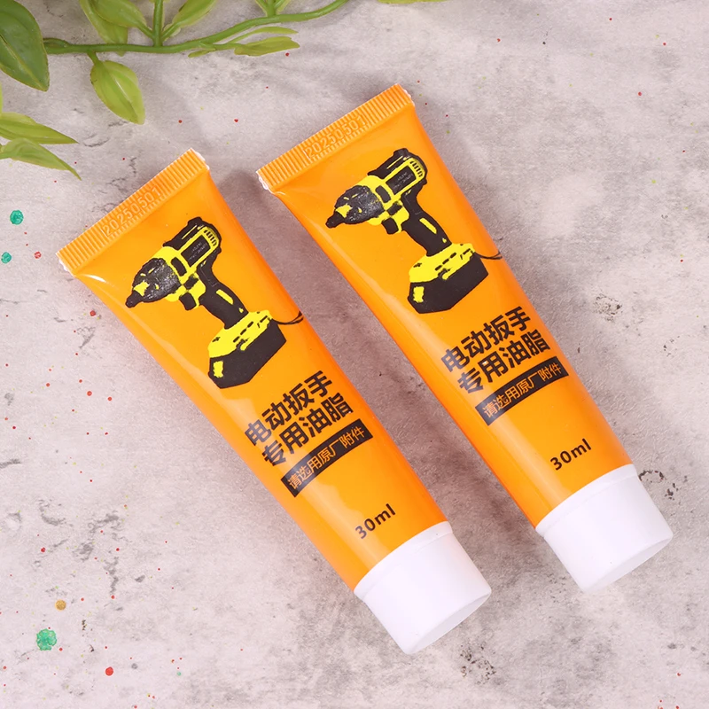 2PCS Power Tool Grease 30ml El - Power Tools Grease incelemesi ve fiyatı