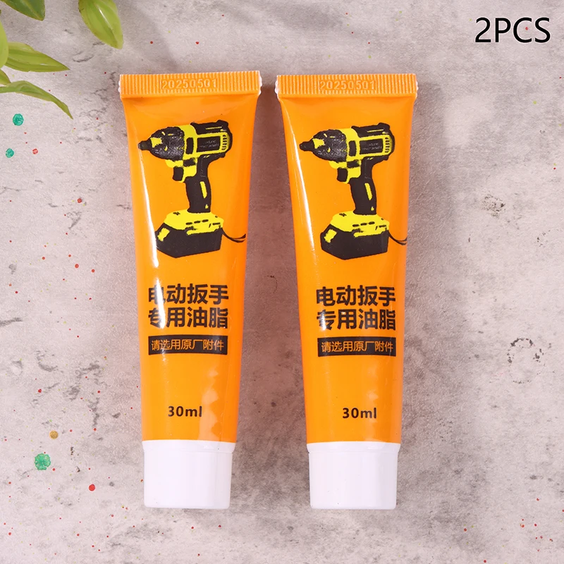2PCS Power Tool Grease 30ml El - Power Tools Grease incelemesi ve fiyatı