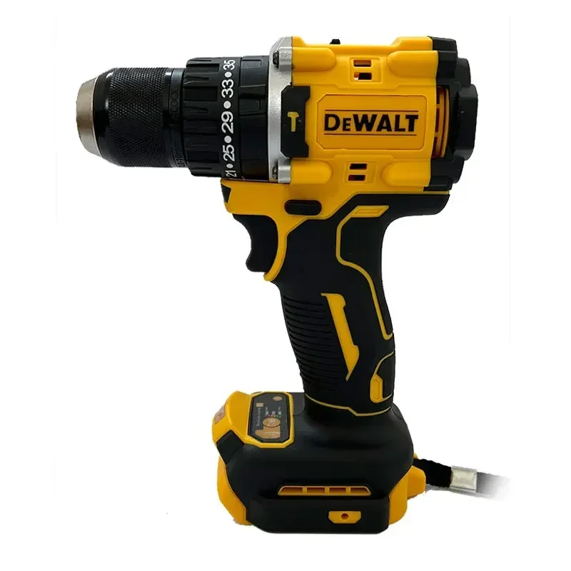 Dewalt DCD800 Cordless Impact  - Power Tools On Sale incelemesi ve fiyatı