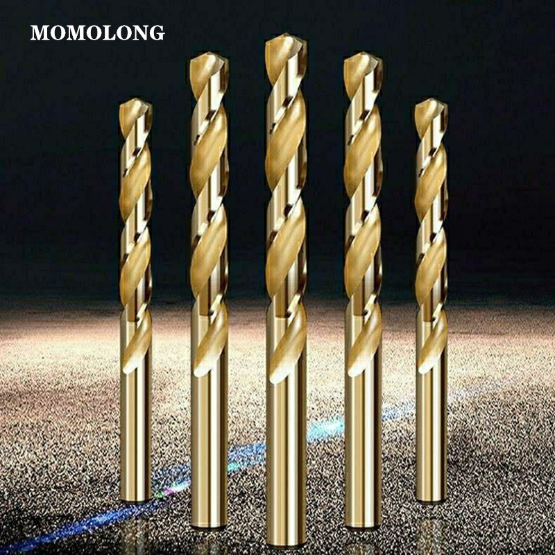 10PCS M35 High Speed Steel Cob - Power Tools Kobalt incelemesi ve fiyatı