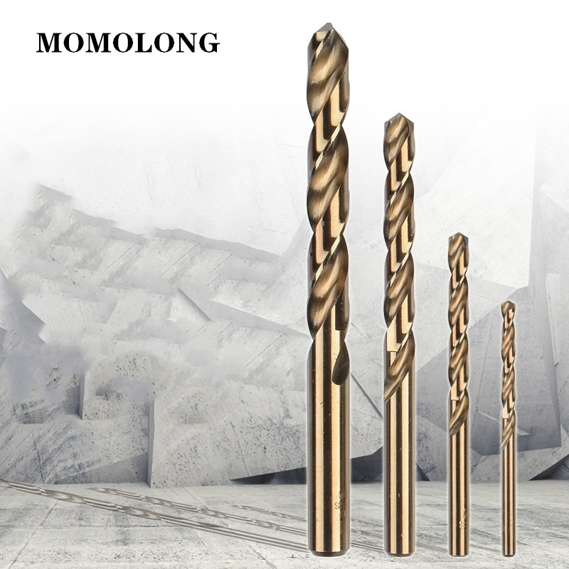 10PCS M35 High Speed Steel Cob - Power Tools Kobalt incelemesi ve fiyatı