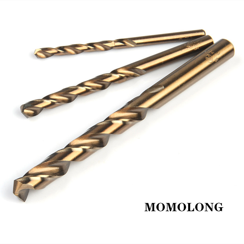 10PCS M35 High Speed Steel Cob - Power Tools Kobalt incelemesi ve fiyatı