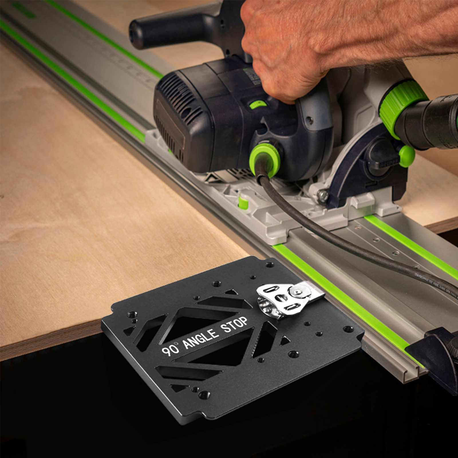 90° Angle Stop for Festool & f - Power Tools Festool incelemesi ve fiyatı