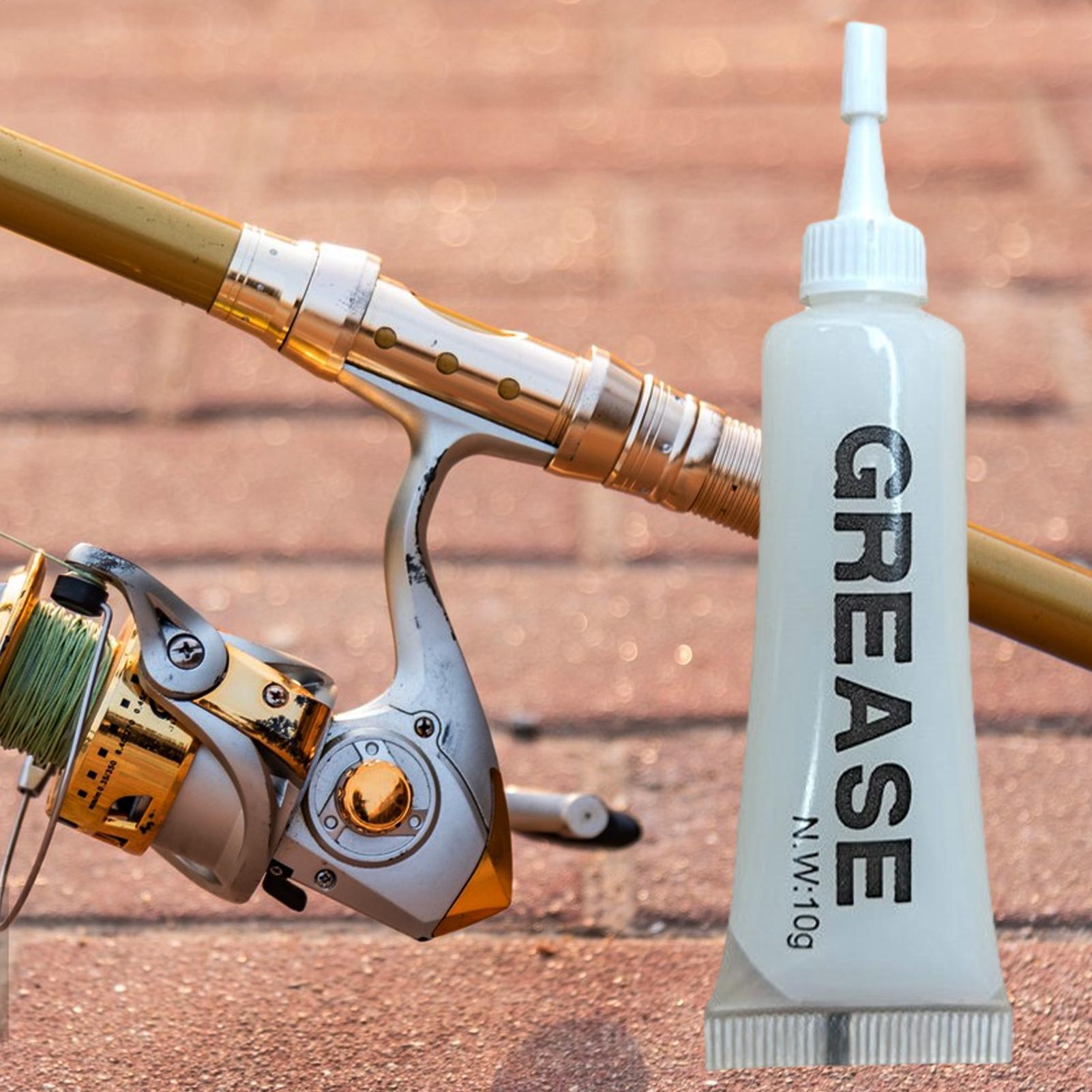 Fishing Reel Grease Portable G - Power Tools Grease incelemesi ve fiyatı