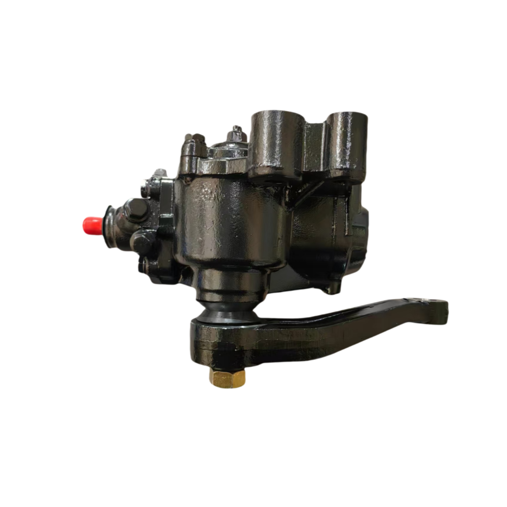 Hydraulic Power Steering Gear  - Power Tools Manufacturers In China incelemesi ve fiyatı