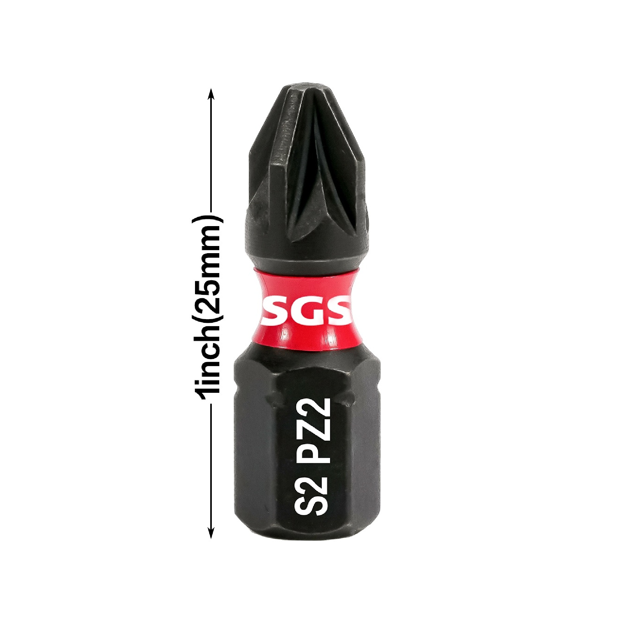 Maxtorque Premium Grade Pz2 In - Power Tools Red incelemesi ve fiyatı