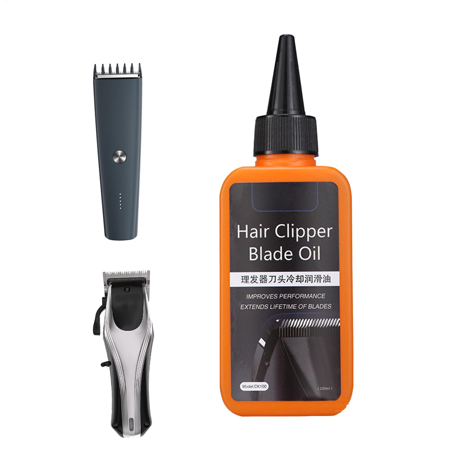 Hair Trimmer Blade Oil 100ml E - Power Tools Grease incelemesi ve fiyatı