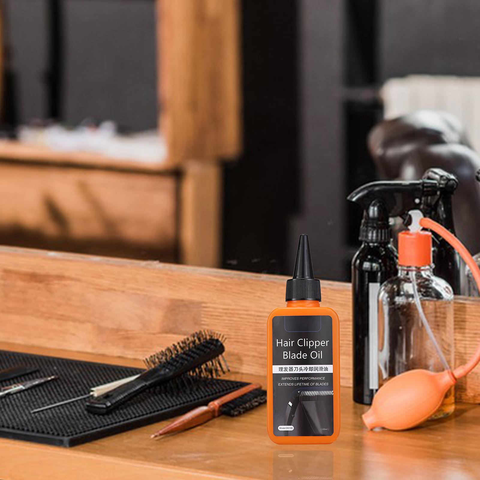 Hair Trimmer Blade Oil 100ml E - Power Tools Grease incelemesi ve fiyatı