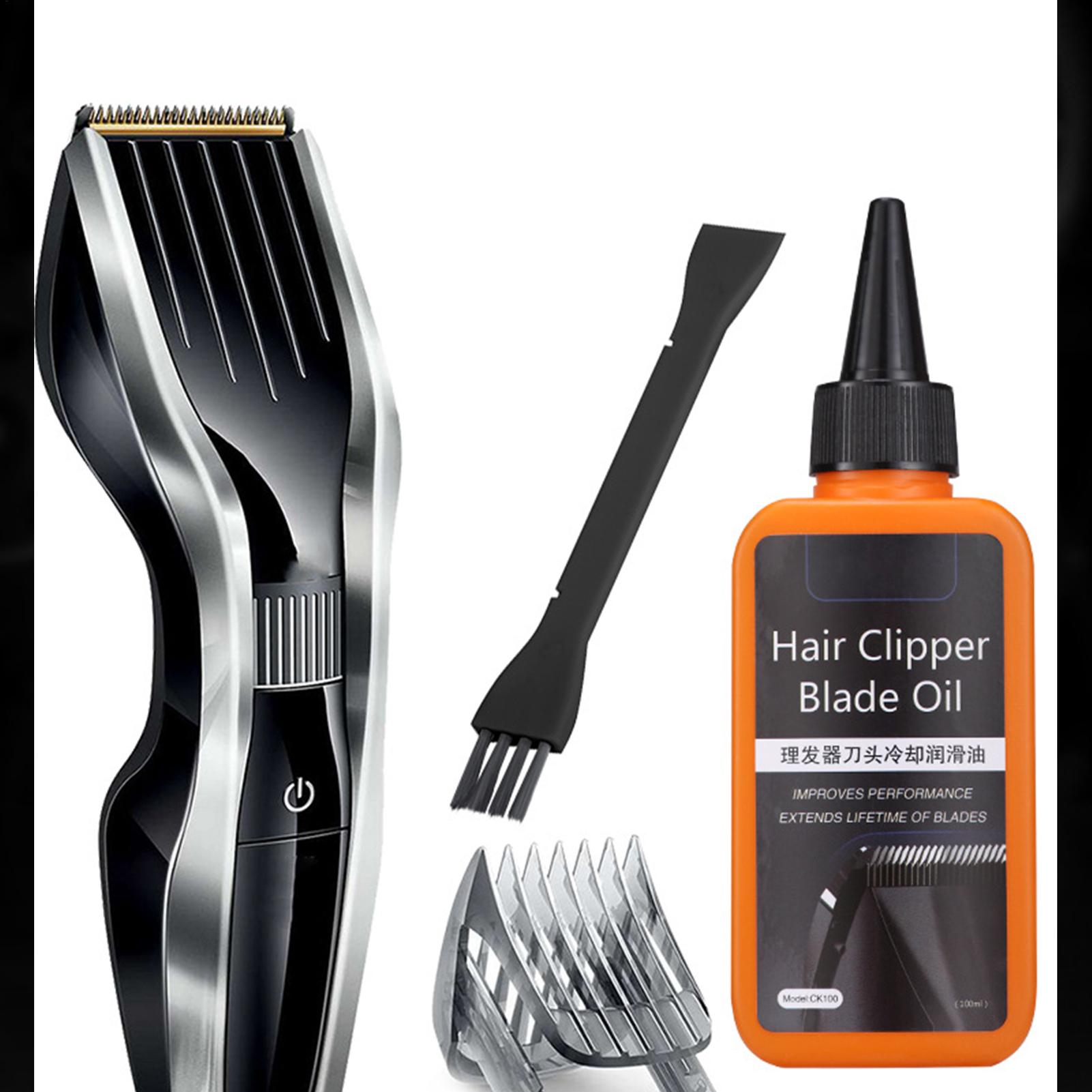 Hair Trimmer Blade Oil 100ml E - Power Tools Grease incelemesi ve fiyatı