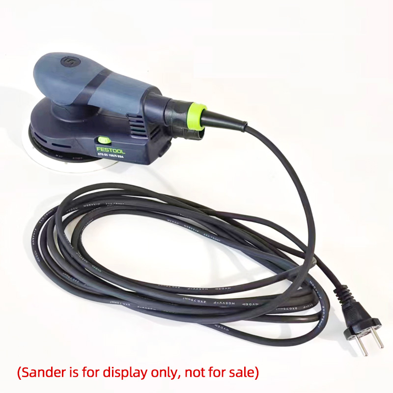 Non-Original Festool ETS Elect - Power Tools Festool incelemesi ve fiyatı