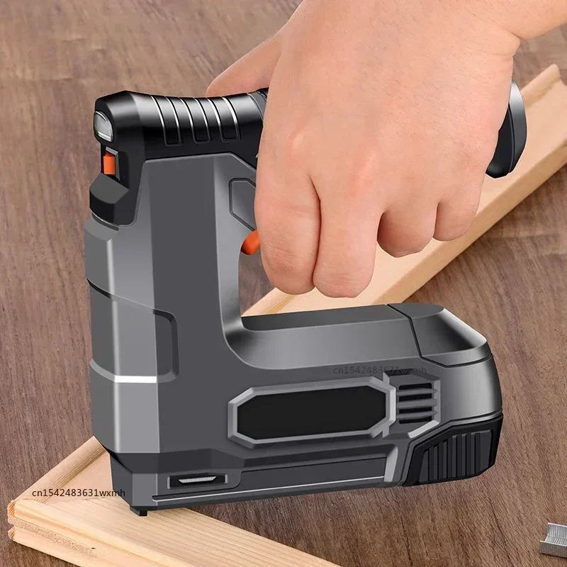 Electric Nail Gun Lithium Batt - Staple Gun Electric incelemesi ve fiyatı