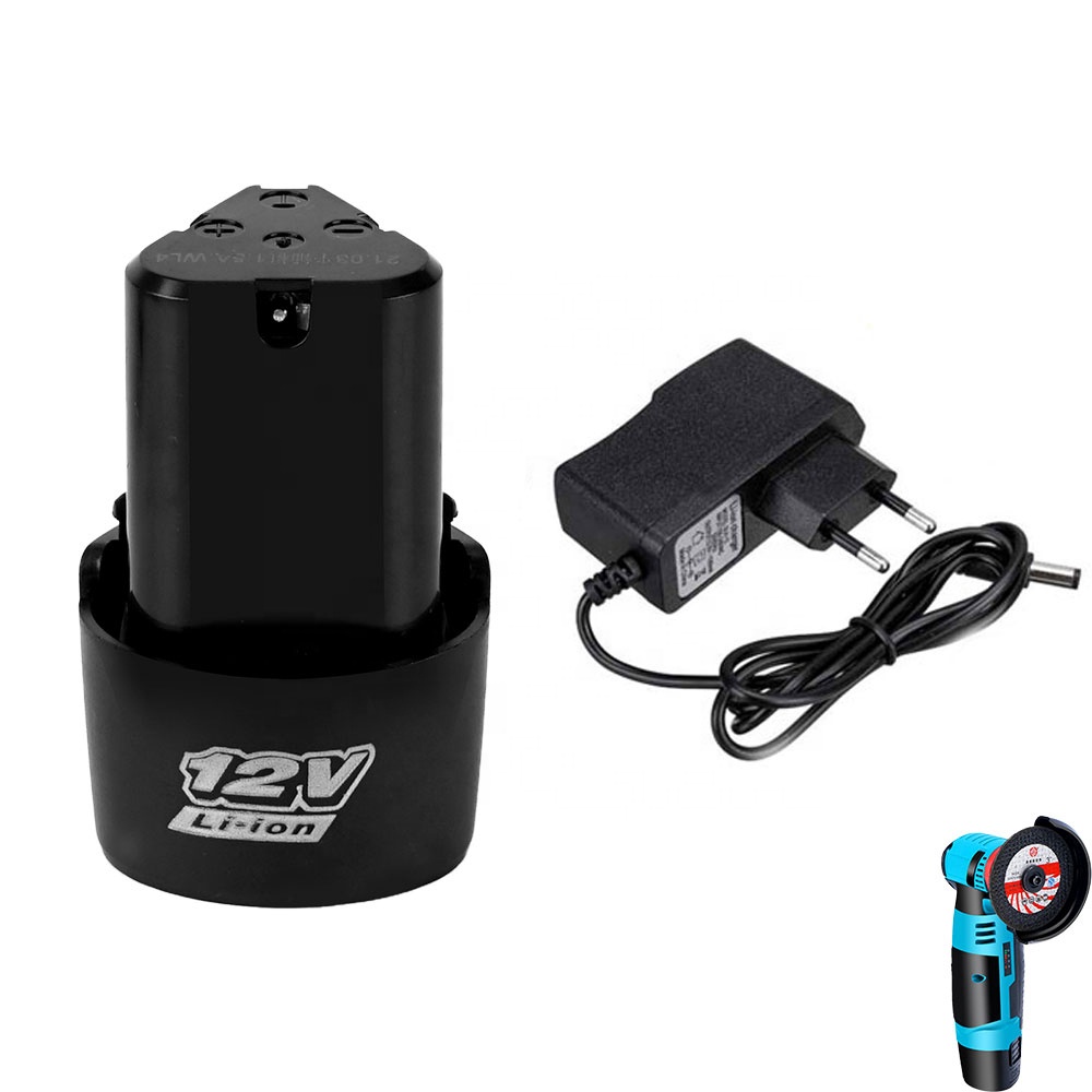 12V 1500mAh Universal Recharge - Power Tools On Sale incelemesi ve fiyatı