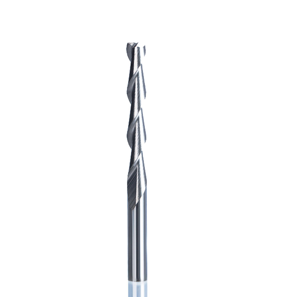 10pcs Double Flute Spiral Cutt - Power Tools Kobalt incelemesi ve fiyatı